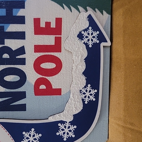 Holiday decorations - Picture 5 of 5